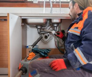 About The Faucet Pros Ewell, MD